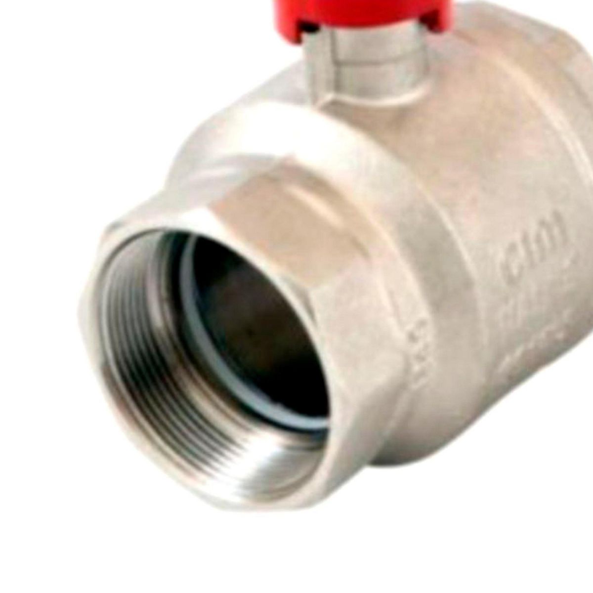 CIM - Válvula esférica 1 " CIM