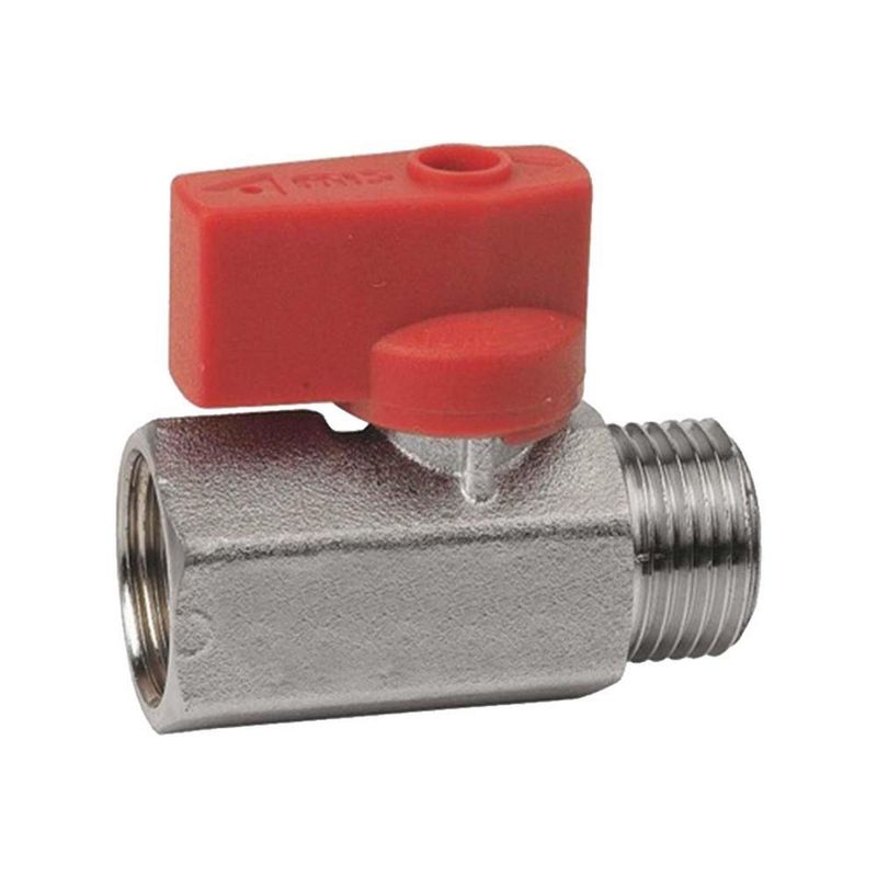  - Válvula esférica 1/2 " CIM