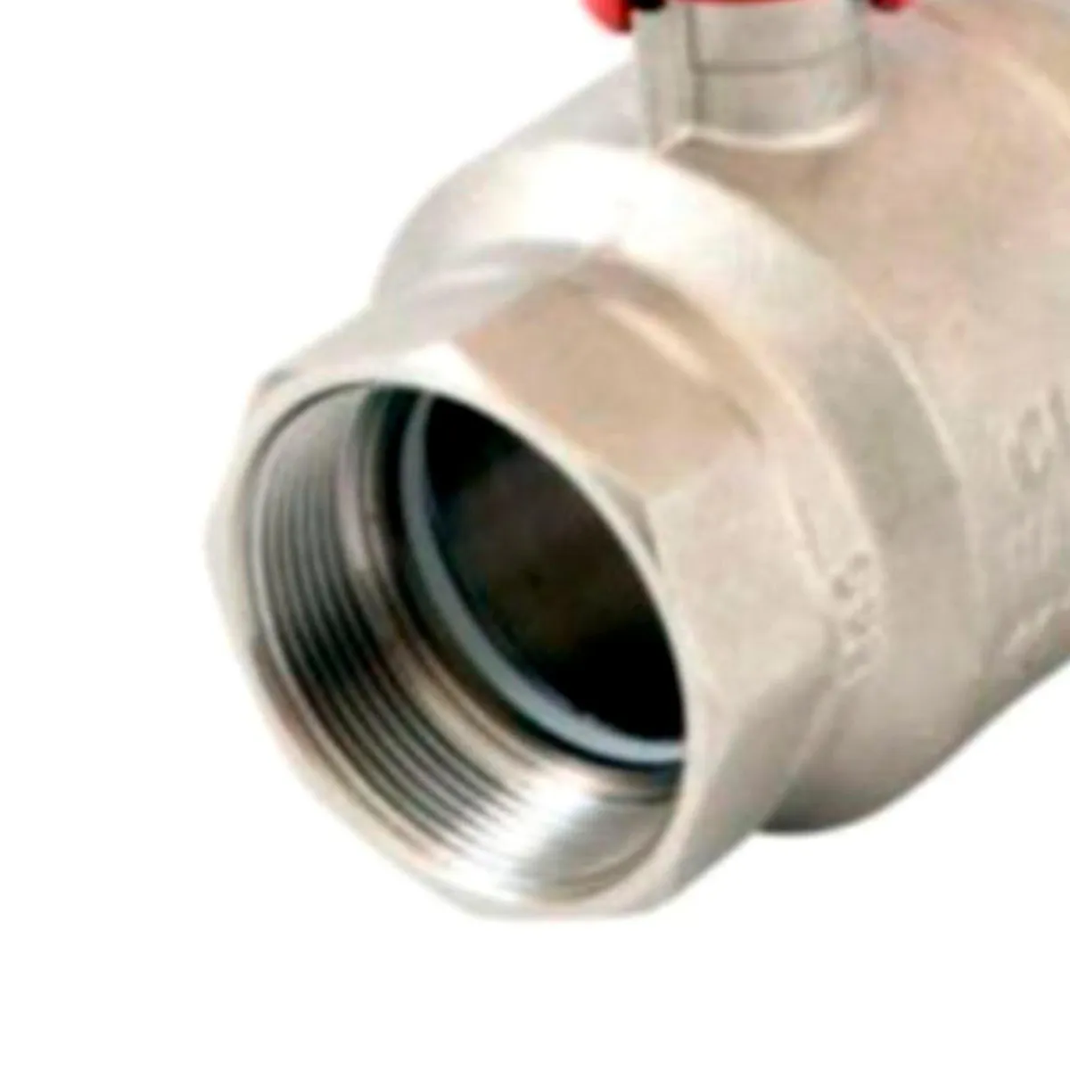 CIM - Válvula esférica 2 " CIM