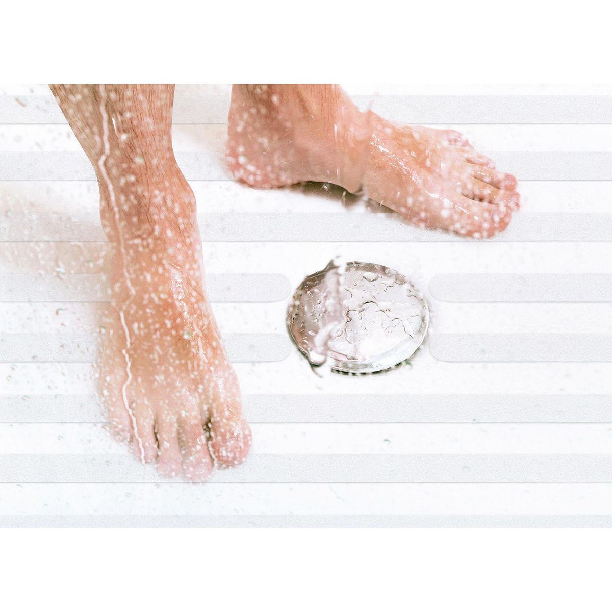 TESA - Cinta Antideslizante Baños TESA 48 mm. x 5 m.