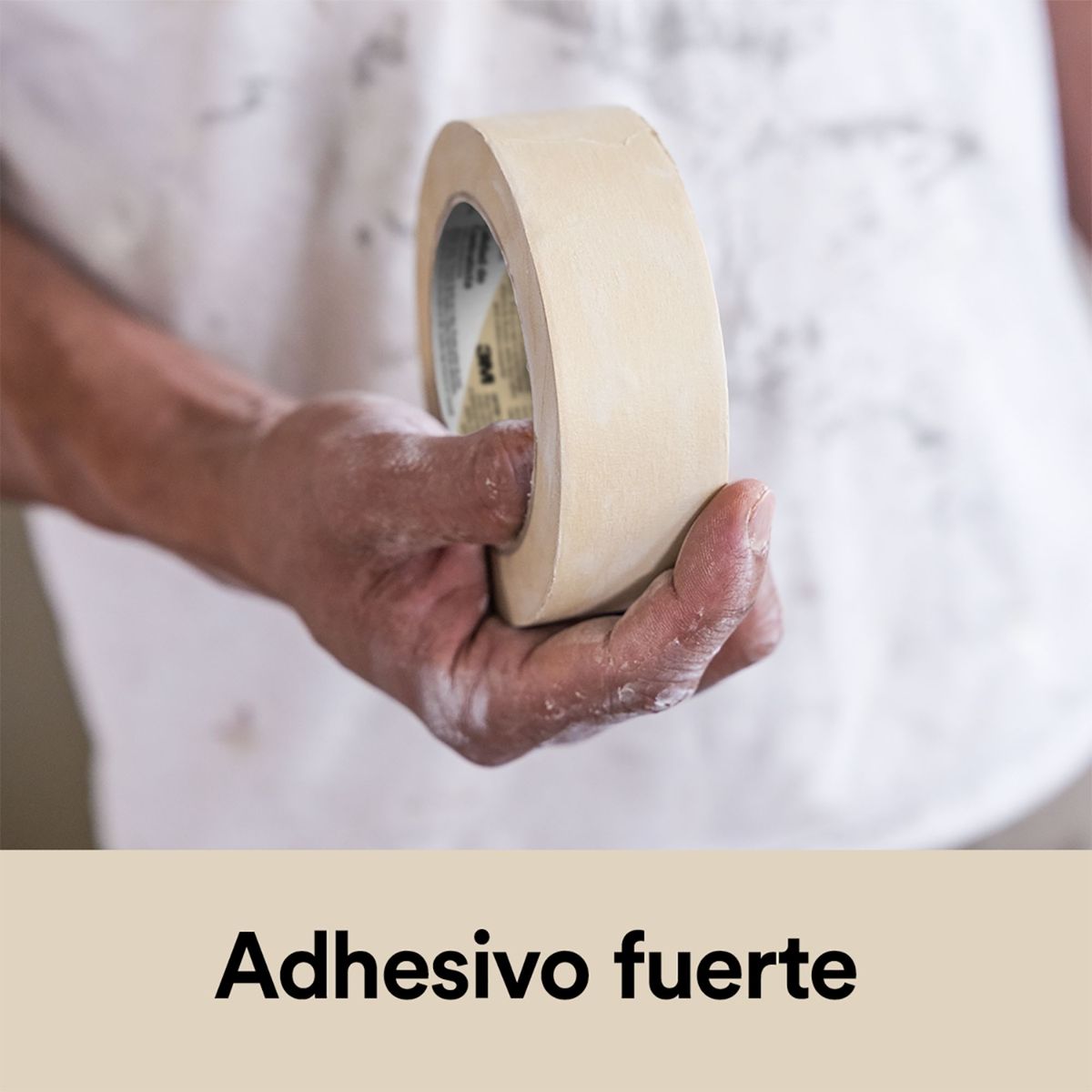 3M - Masking Tape 3500 48mm x 40m