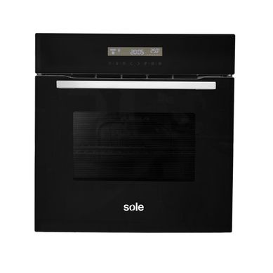 Horno Empotrable Sole Touch Rodas 65L