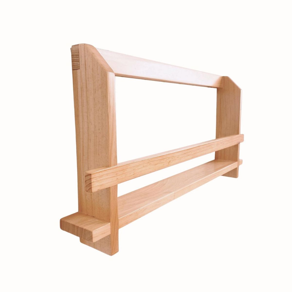 GENERICO - Repisa recta natural