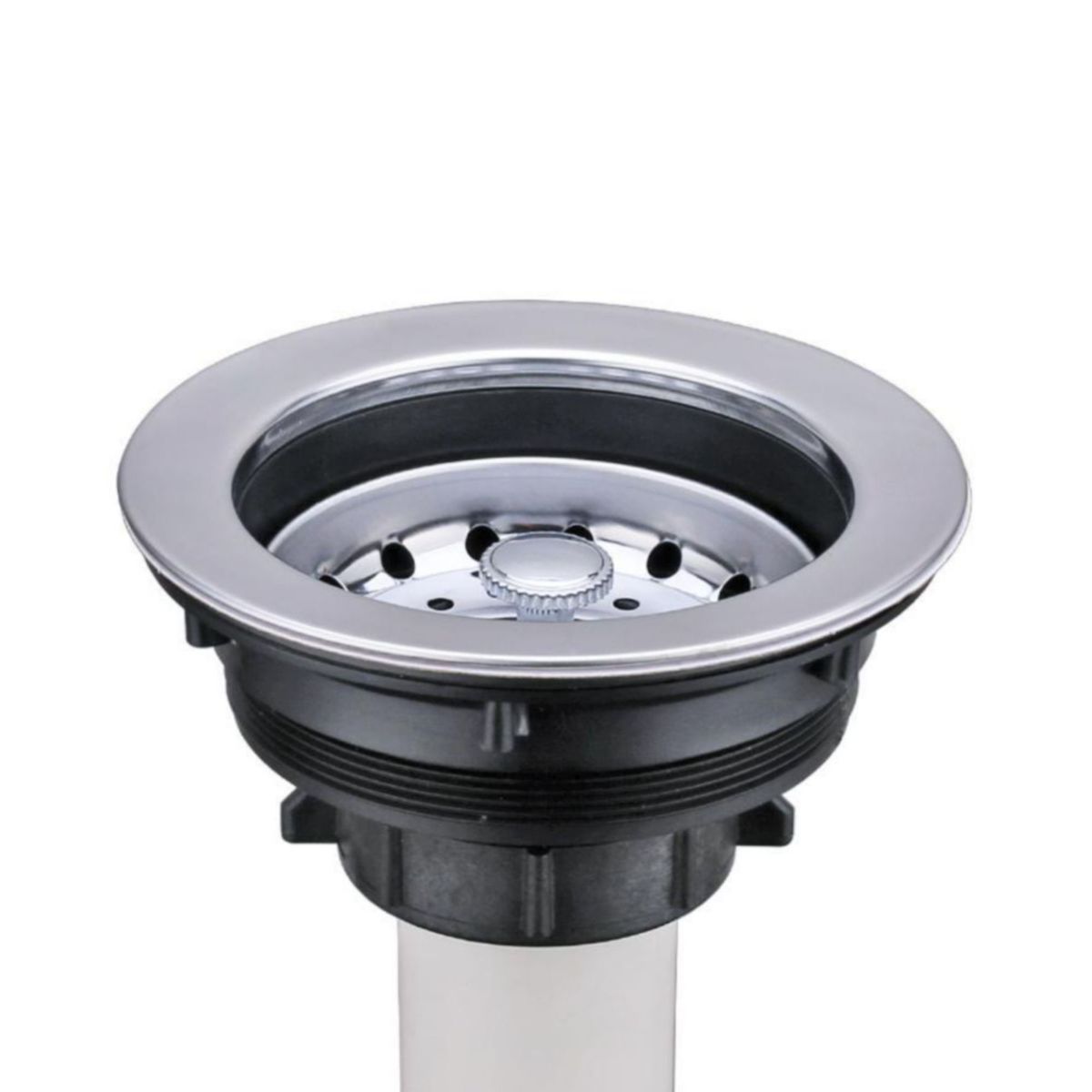 ECKOGRIF - Desagüe Canastilla 4¨