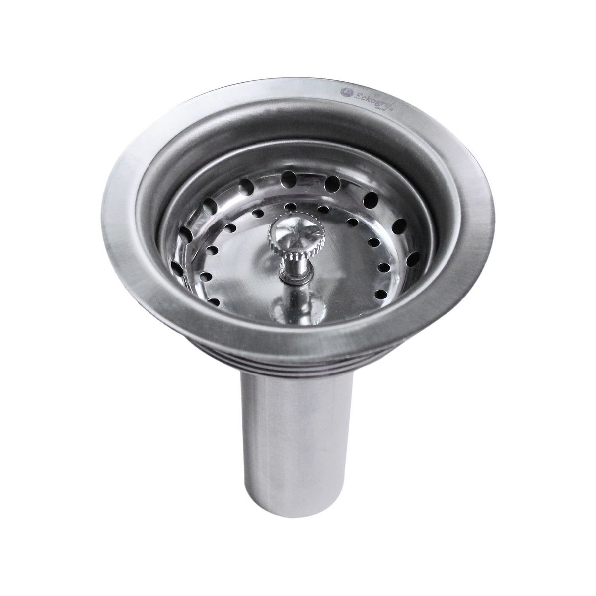 ECKOGRIF - Desagüe Canastilla 4¨