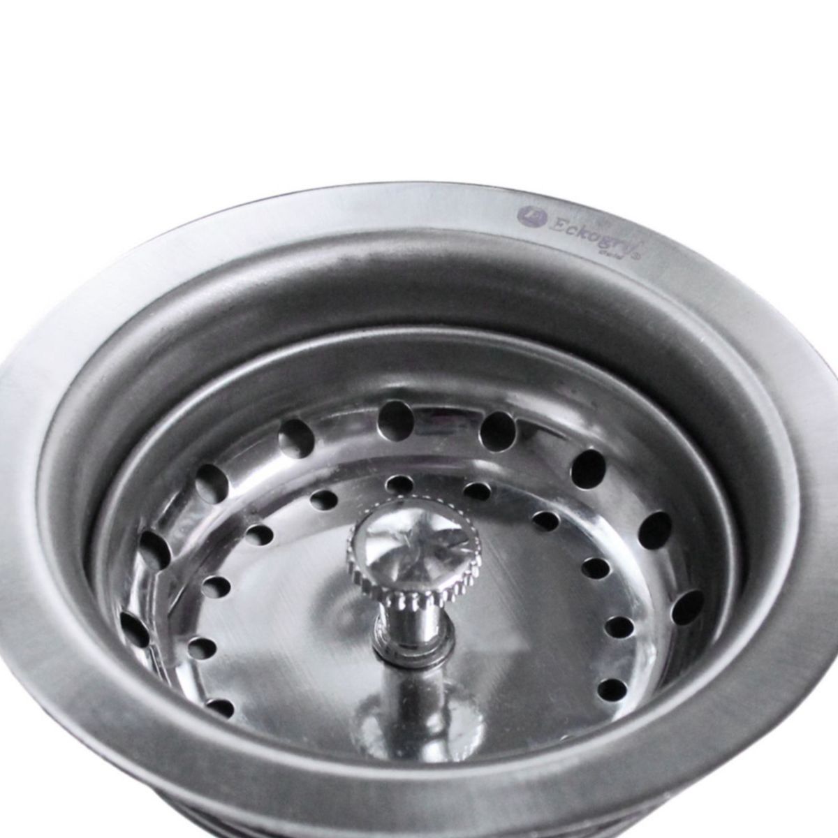 ECKOGRIF - Desagüe Canastilla 4¨