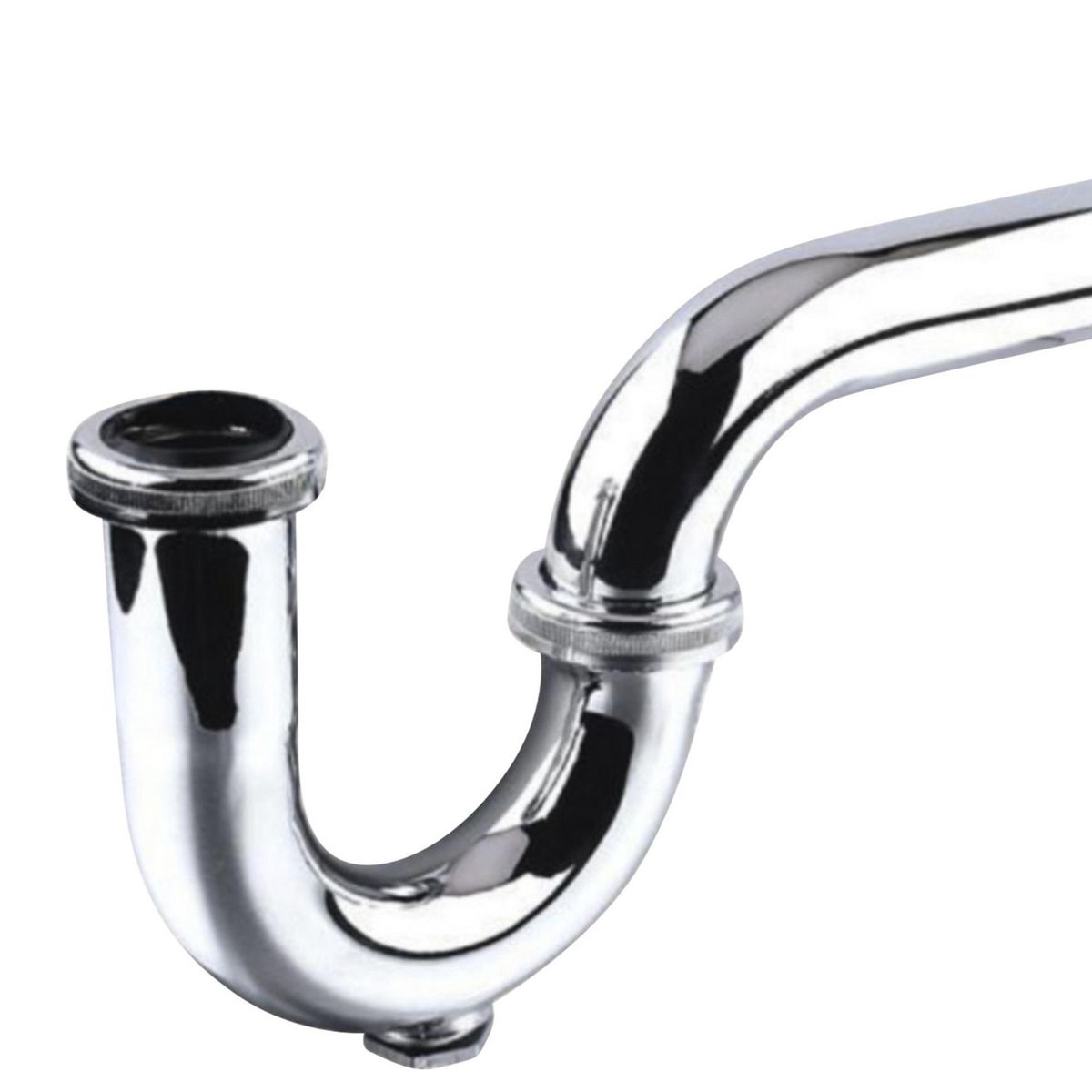 ECKOGRIF - Trampa 1 1/4"