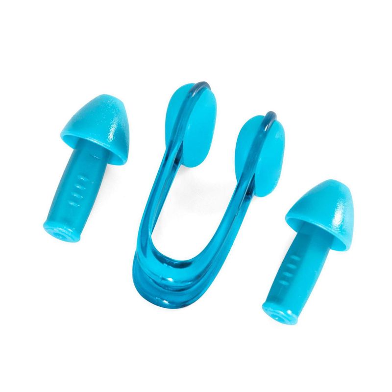 BESTWAY - Set de Tapones de Oído y Nariz