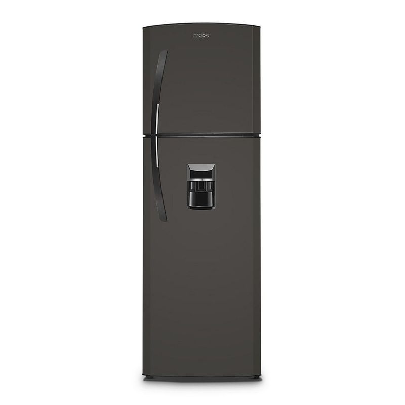 MABE - Refrigeradora Mabe Top Freezer 239 Litros RMA255FYPG
