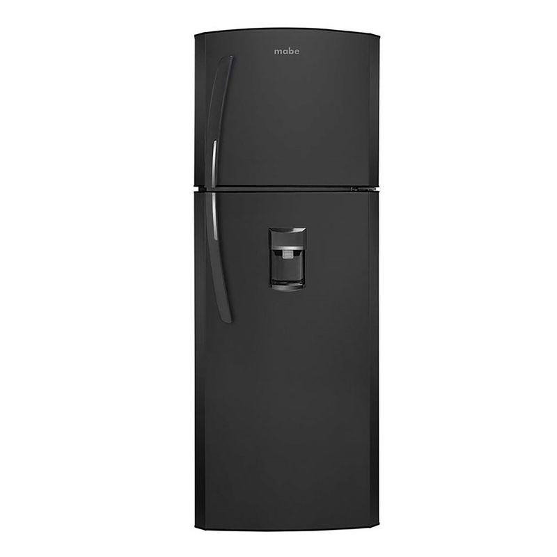 MABE - Refrigeradora Mabe Top Freezer 404 Litros RMP420FLPG1