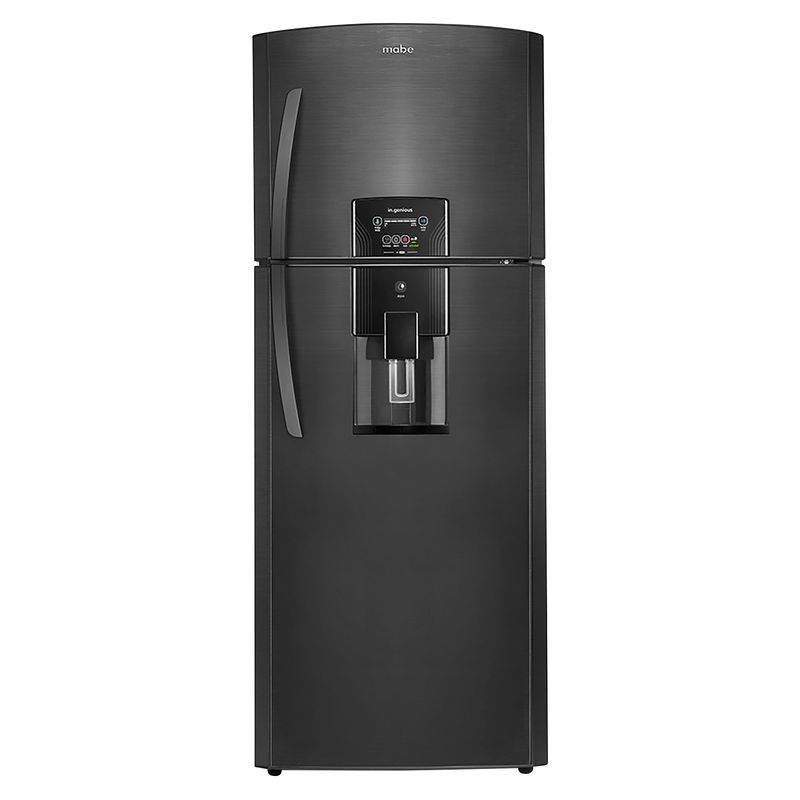 MABE - Refrigeradora Mabe Rmp410Fzpc 400 L