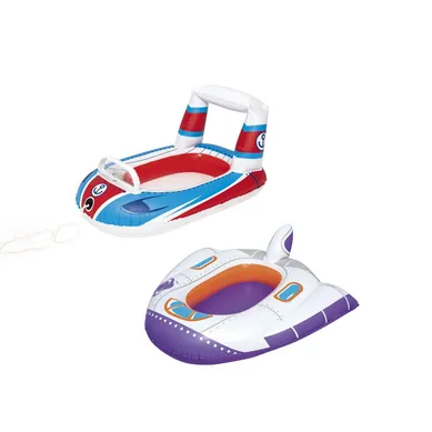 Flotador Beb� Cruceros 33x100x100cm