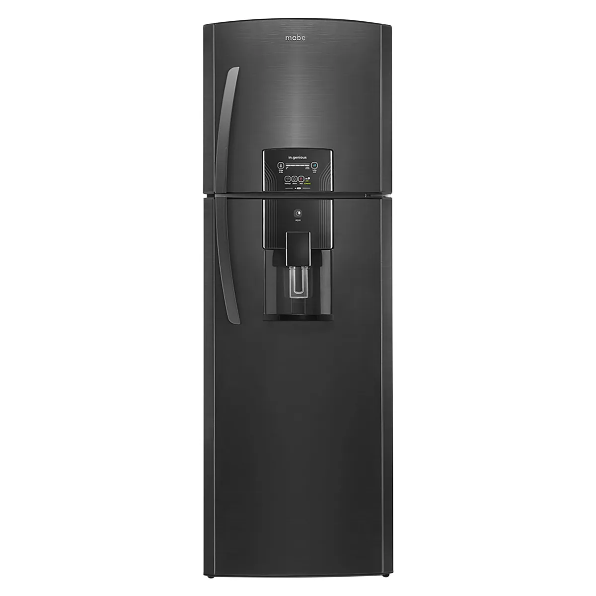 MABE - Refrigeradora Mabe 292L Top Freezer 2 Puertas RMA310FZPC