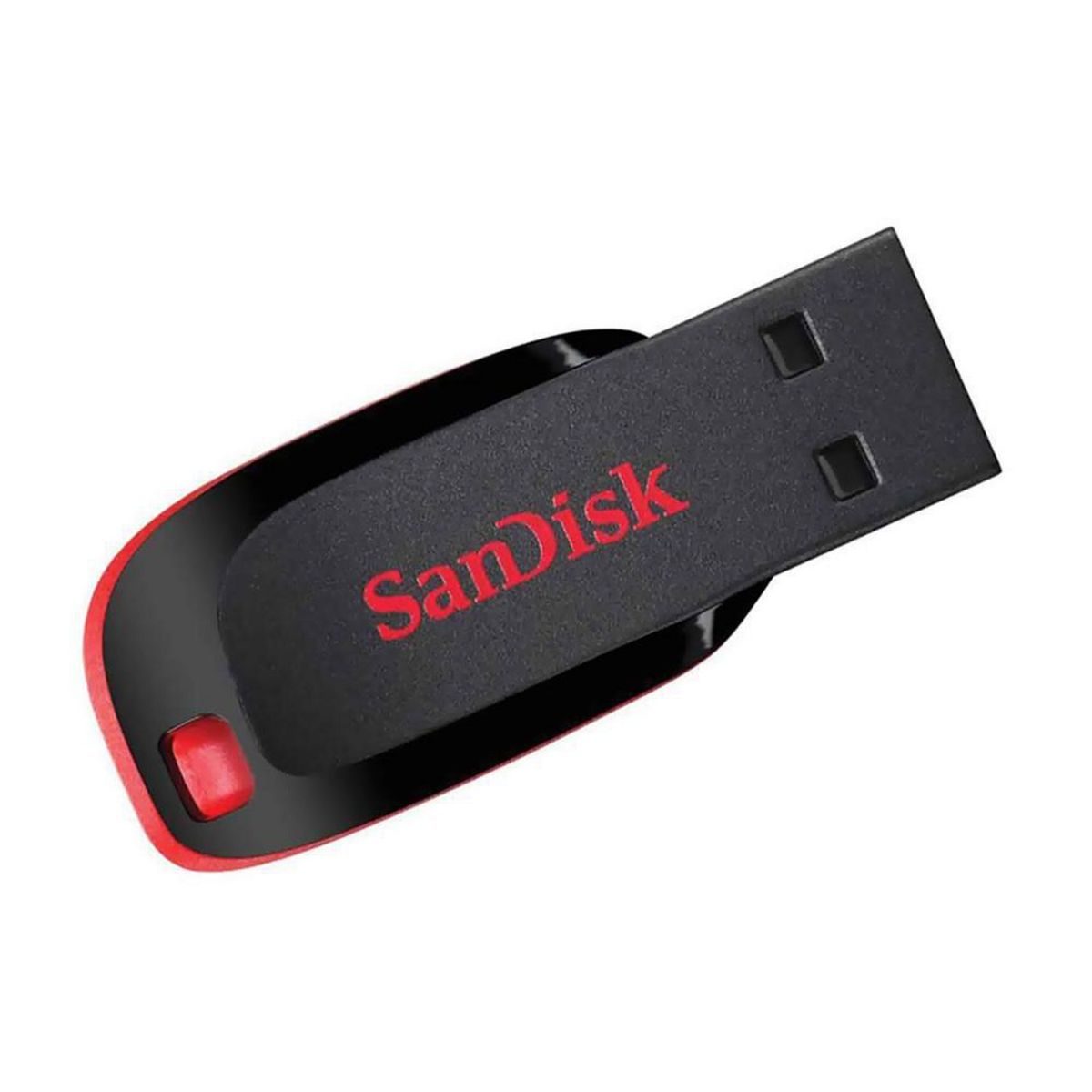 SANDISK - Memoria USB Flash Cruzer Blade 32GB