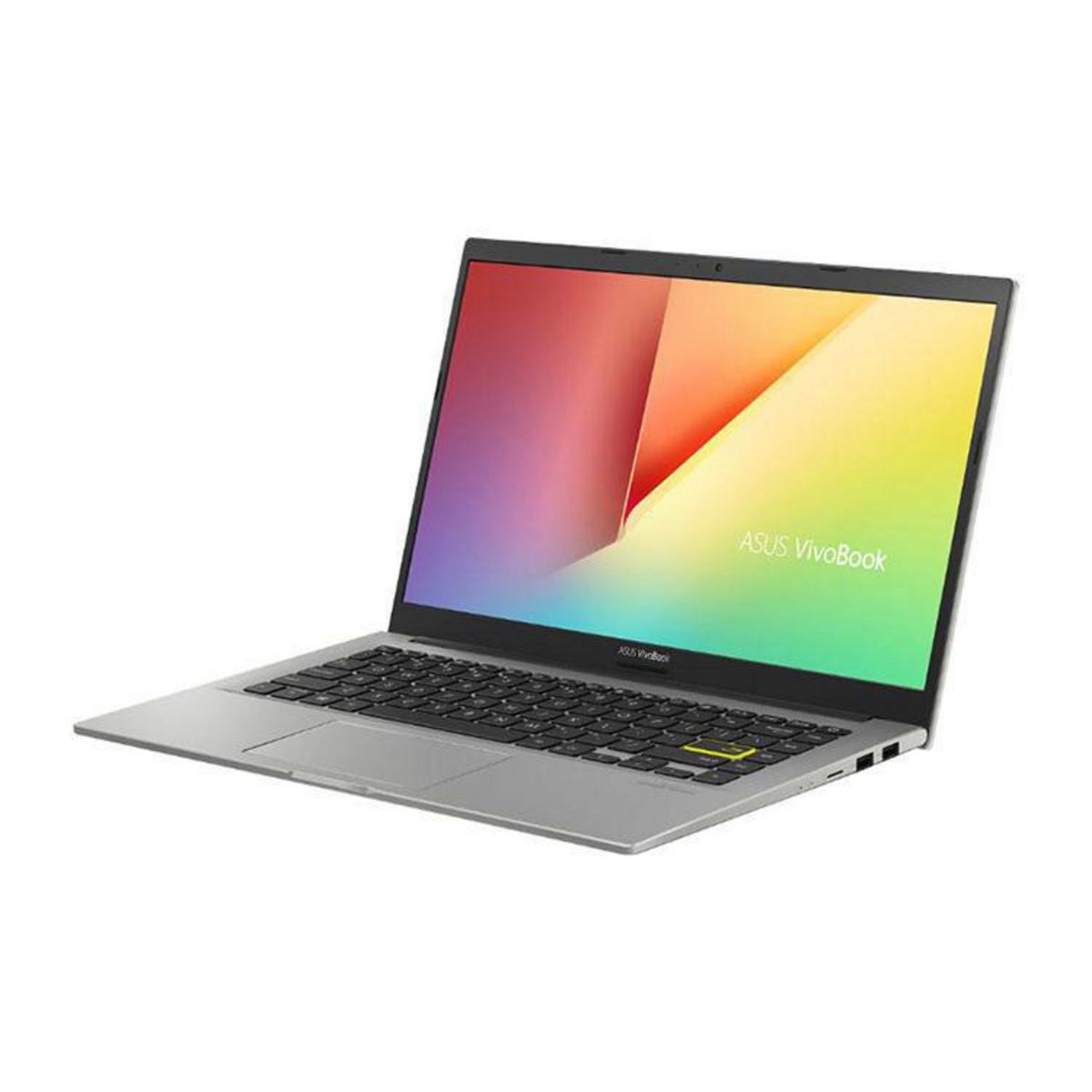 ASUS - Laptop Asus 14" Core i3 4GB 128GB