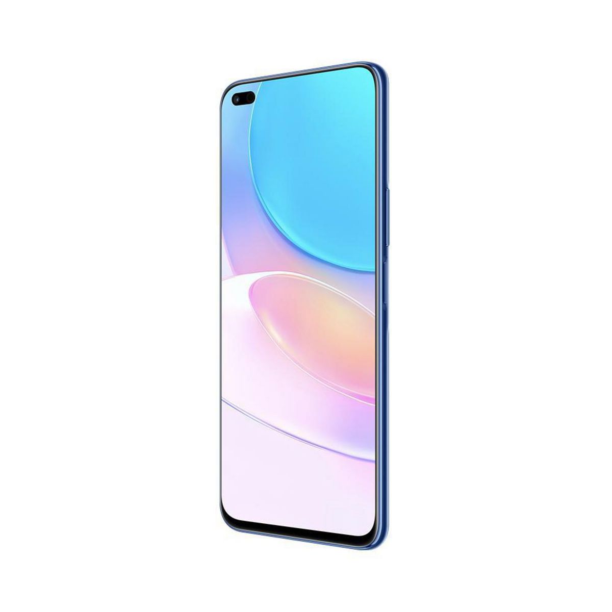 HUAWEI - Celular Huawei Nova 8I 6.76" 6GB 128GB 16MP 64MP Azul (Open Box)