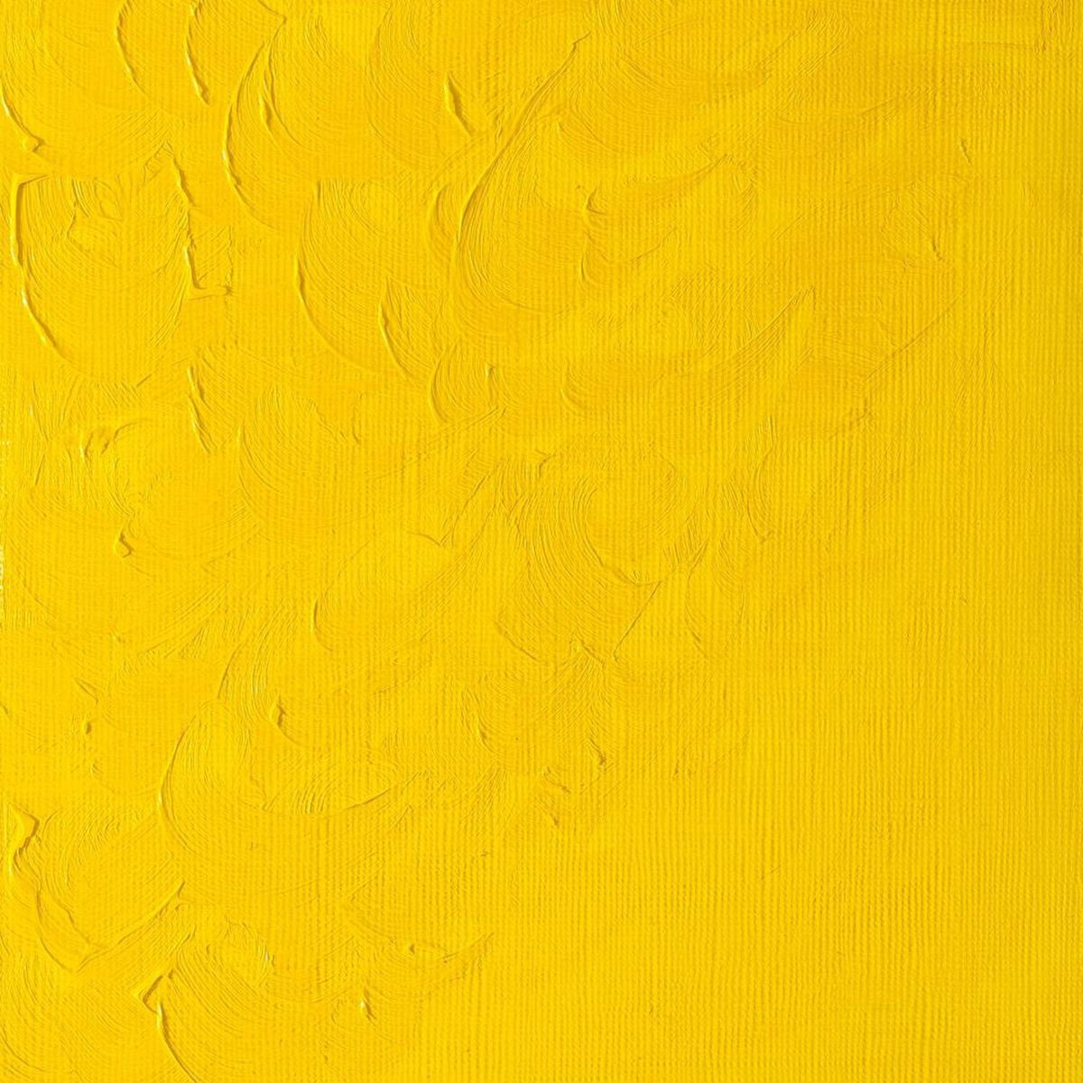 FABER CASTELL - Óleo Winton Amarillo Cromo 200ml