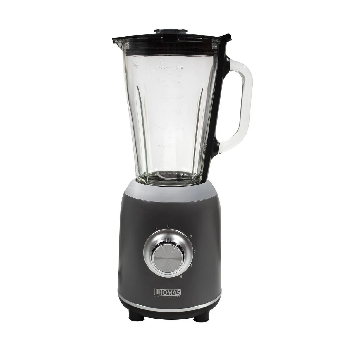 THOMAS - Licuadora 5 Velocidades TH-600V.