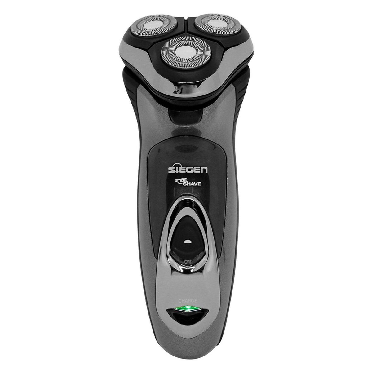 SIEGEN - Afeitadora Multistyler 4 en 1 SG-7250