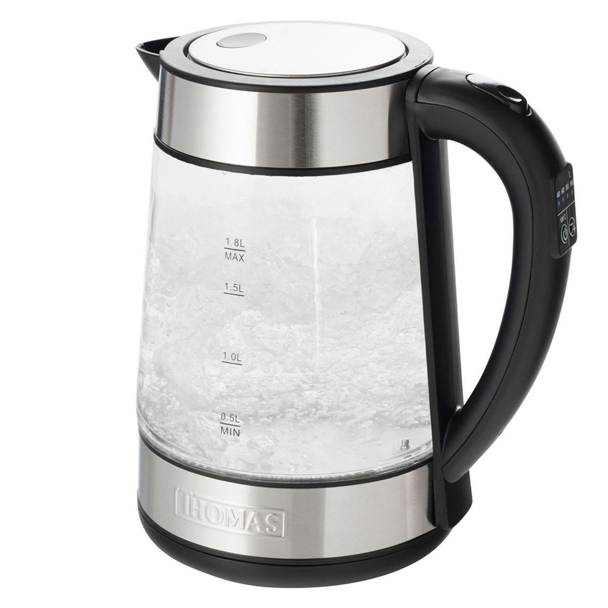 THOMAS - Hervidor 1.8L TH-6070Vi