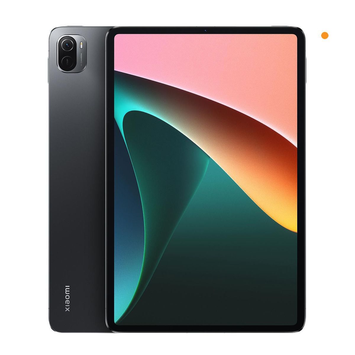 XIAOMI - Xiaomi Pad 5 6GB+128GB Gris