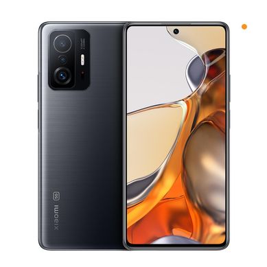 Xiaomi Mi 11T 256GB+8GB Gris
