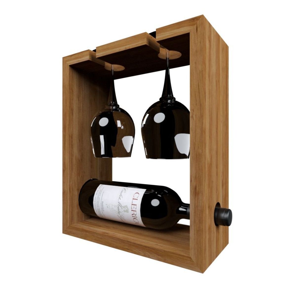 LUCANAS FURNITURE - Bar Case Gales