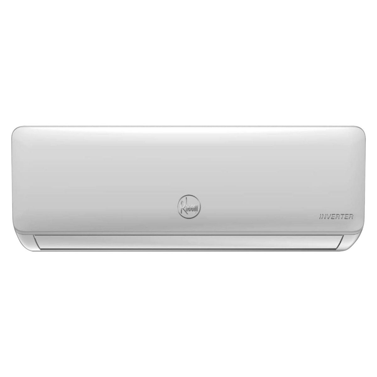 RHEEM - Aire Acondicionado Rheem 18000 BTU Inverter Frío
