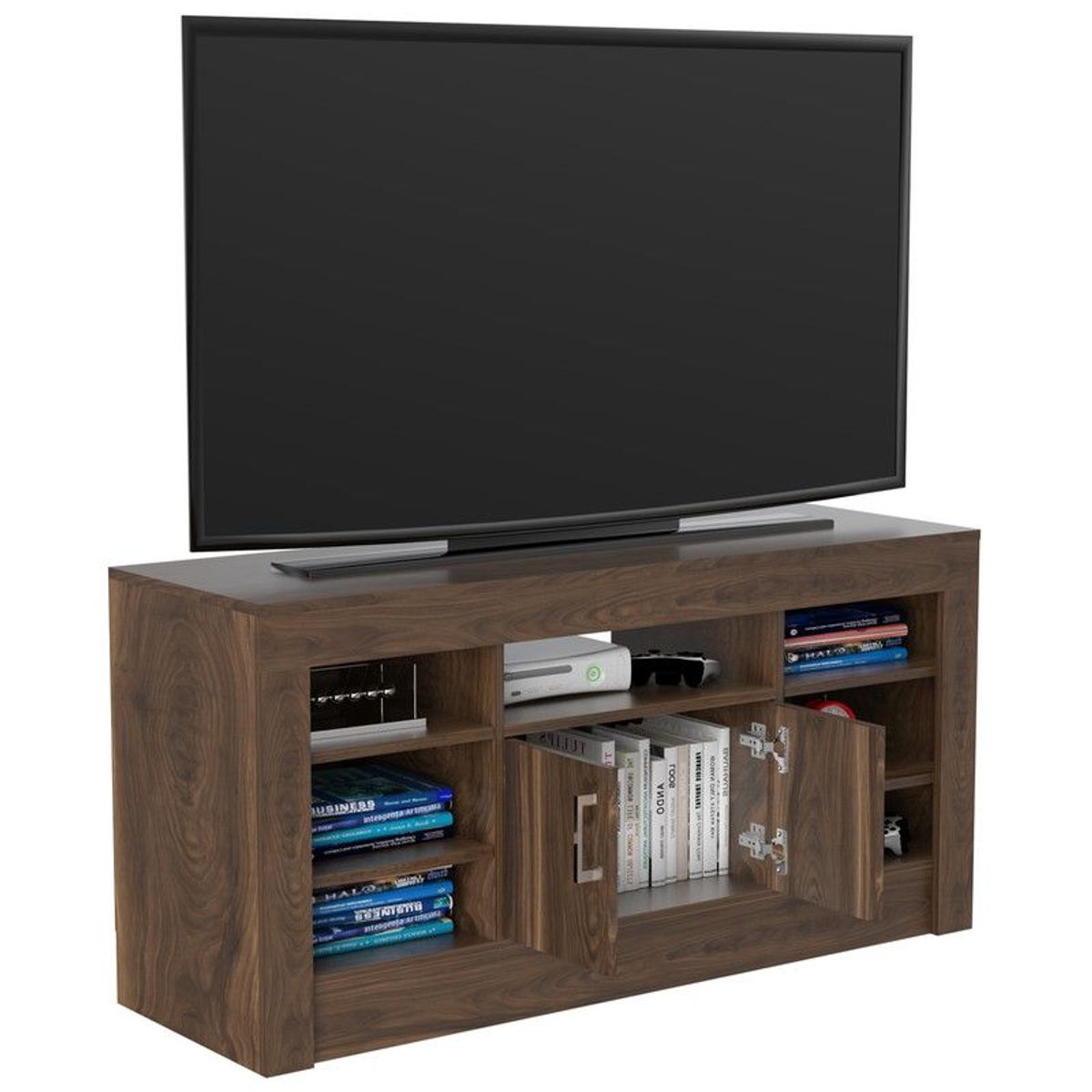 TUHOME - Mesa de TV 50" Romazino