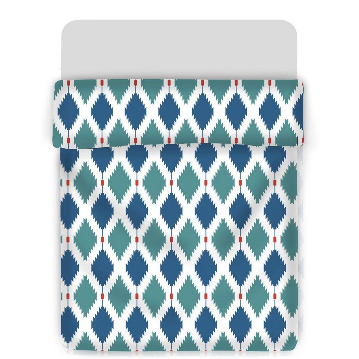 CASA BONITA - Edredón Dabi 2 Plazas