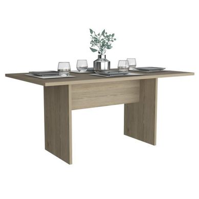 Mesa Comedor Beijing Rovere