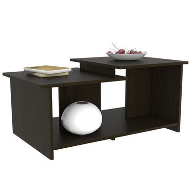 Mesa de Centro Wema Negro