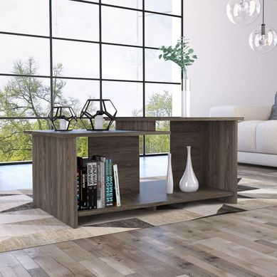 Mesa de Centro Wema3 - Coac