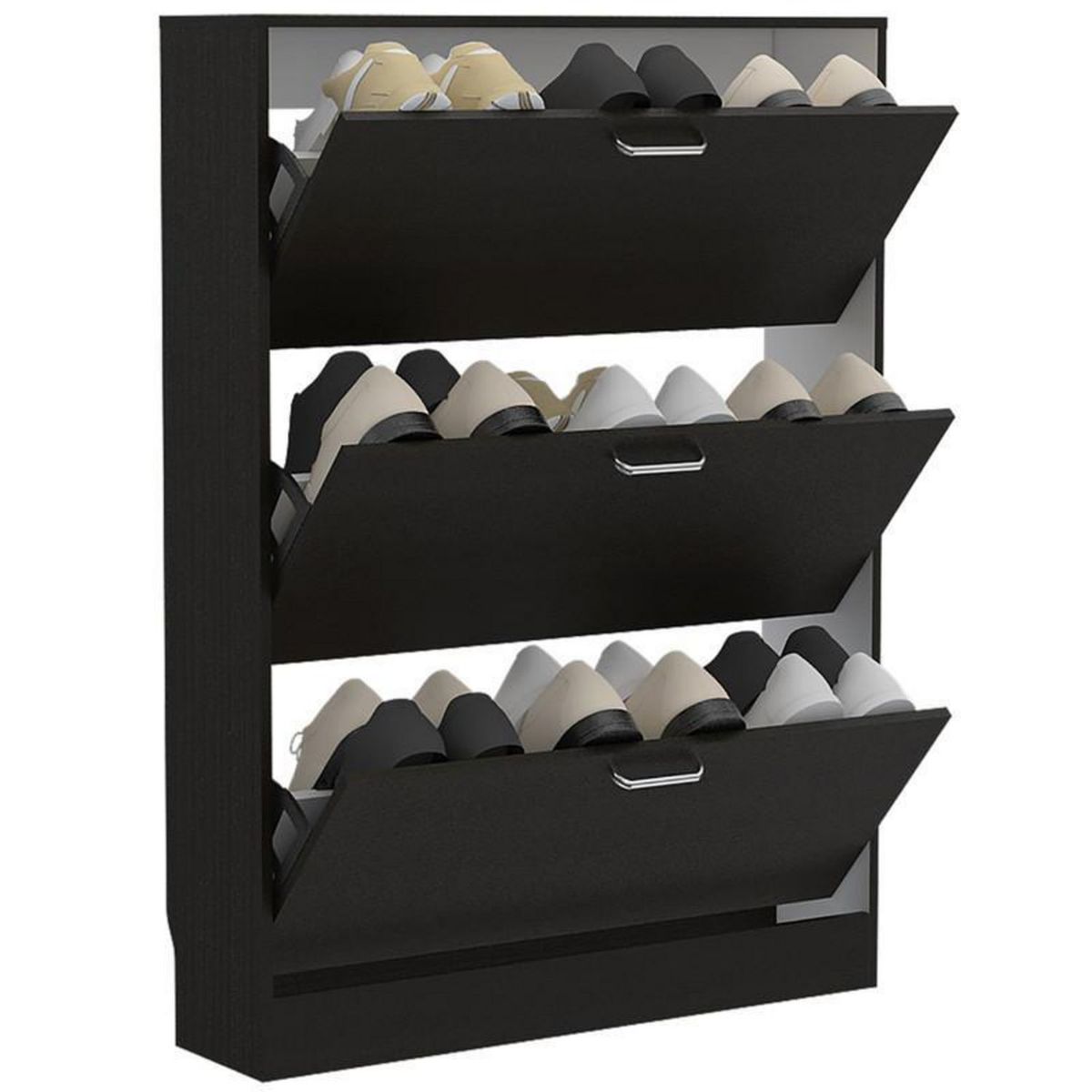 TUHOME - Zapareto 3 Niveles 18 Pares Z-94