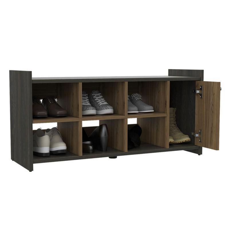 TUHOME - Zapatera Recibidor Z-101-P