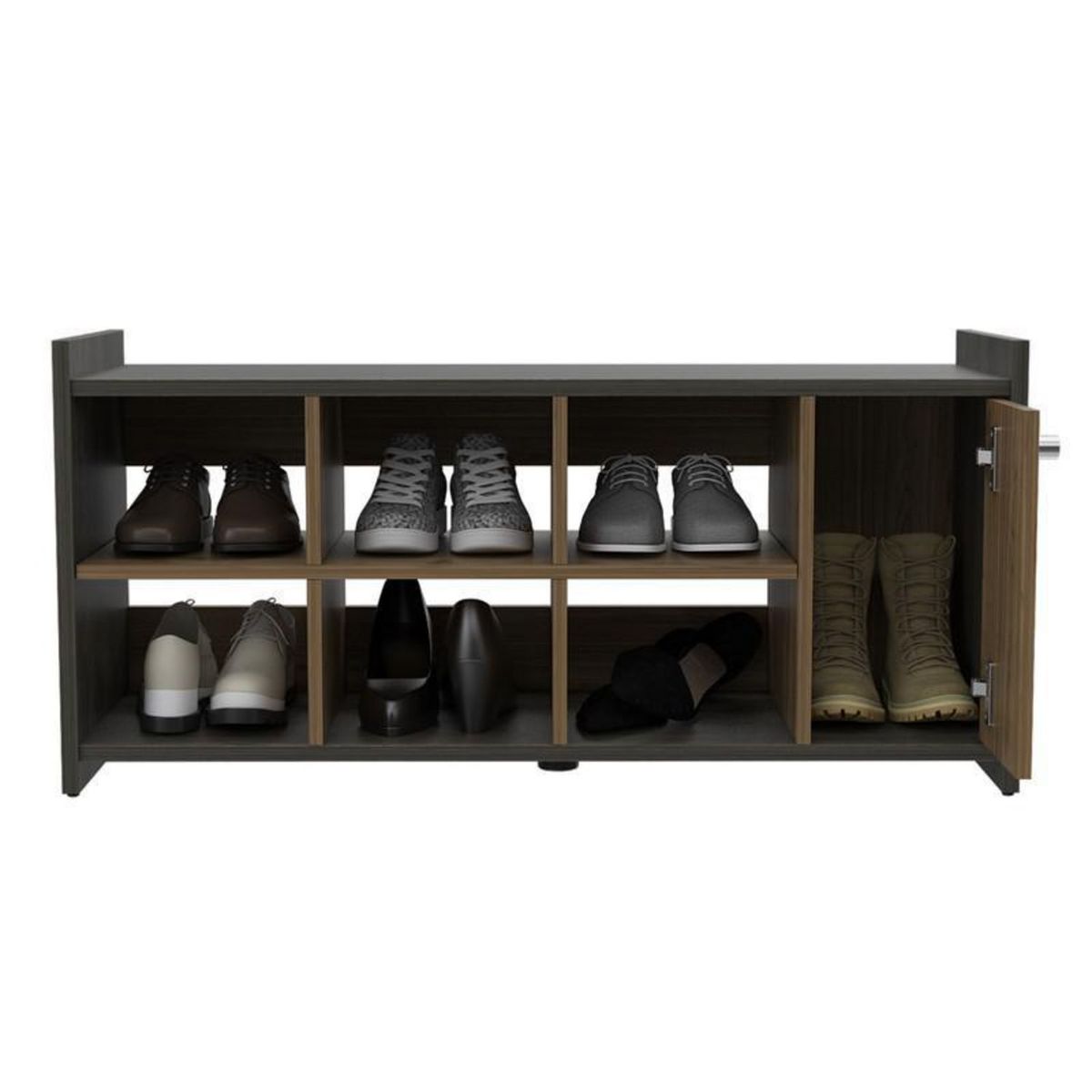 TUHOME - Zapatera Recibidor Z-101