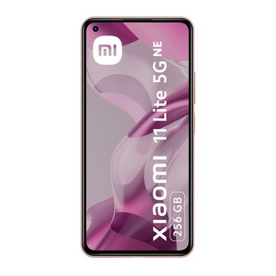 Celular Xiaomi Mi 11 Lite 6.55