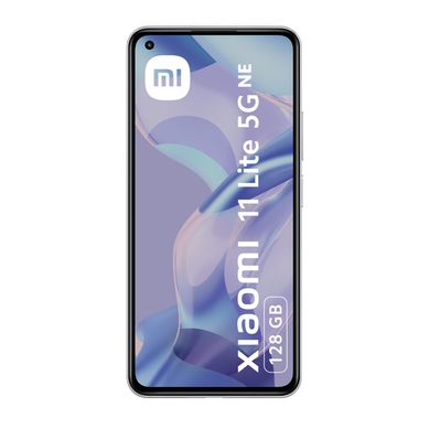 Celular Xiaomi Mi 11 Lite 6.55