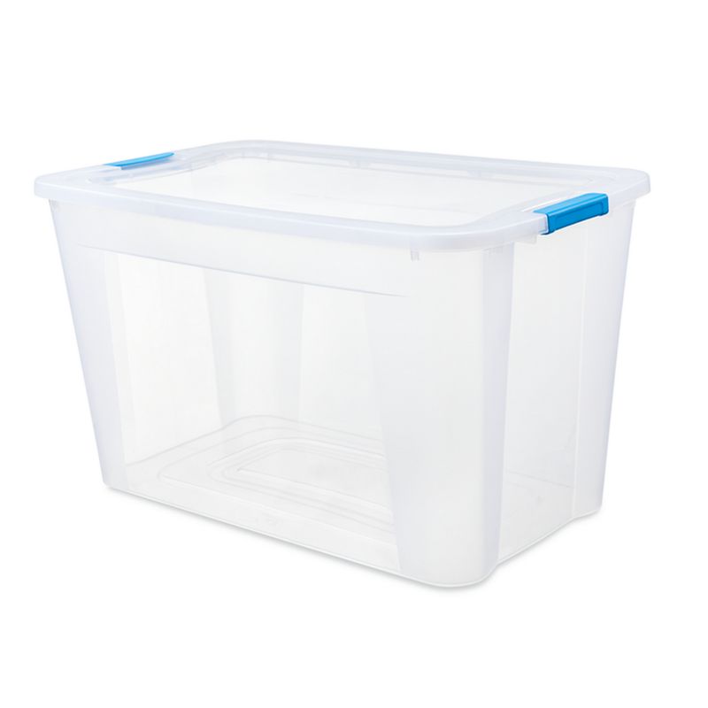 REYPLAST - Caja Ultraforte Reyplast 92L