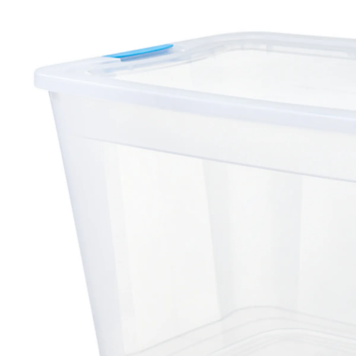 REYPLAST - Caja Ultraforte Reyplast 92L