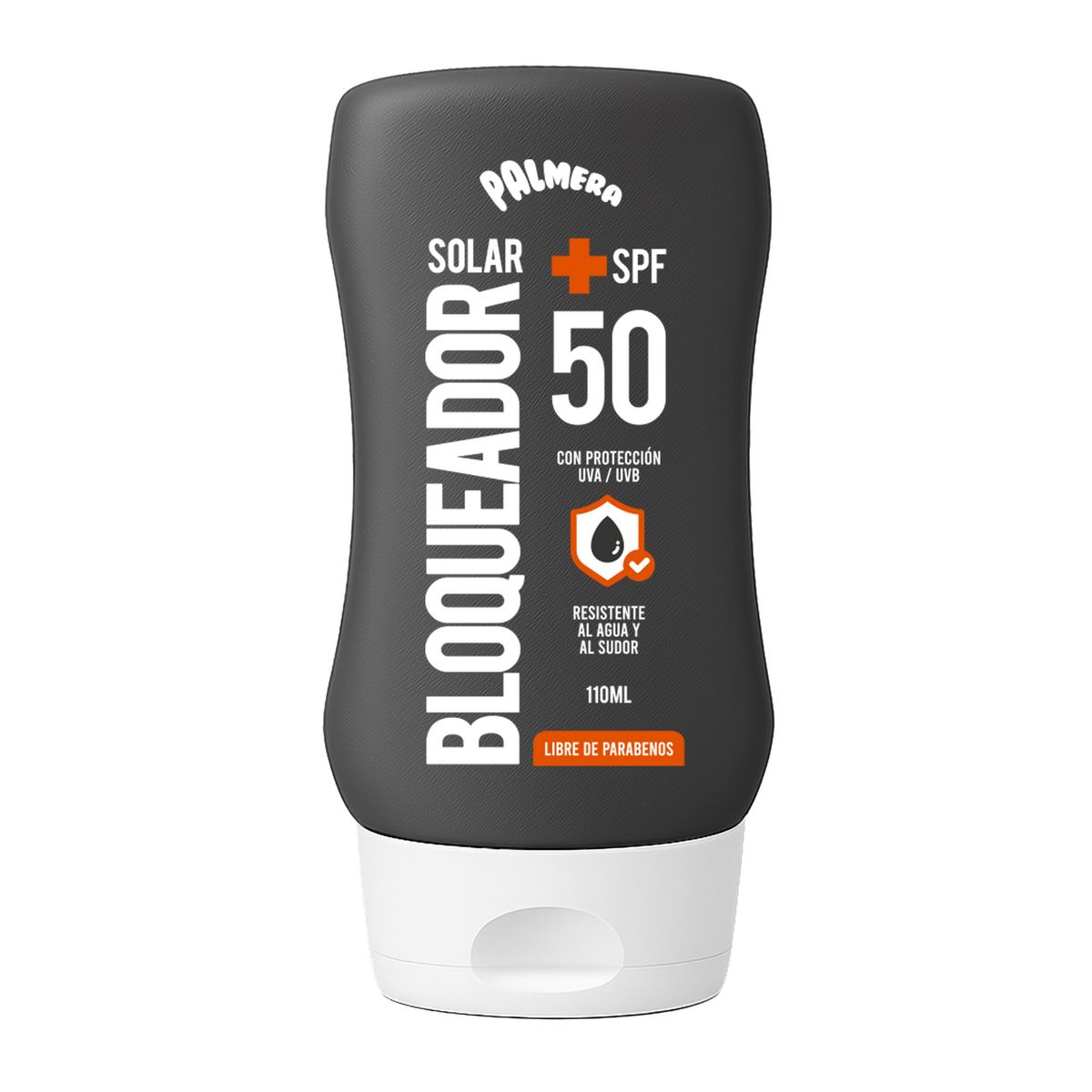GENERICO - Bloqueador Solar Palmera 110 ml.