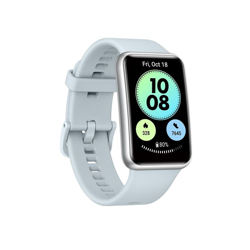 HUAWEI - Smartwatch Huawei Watch Fit New Blue