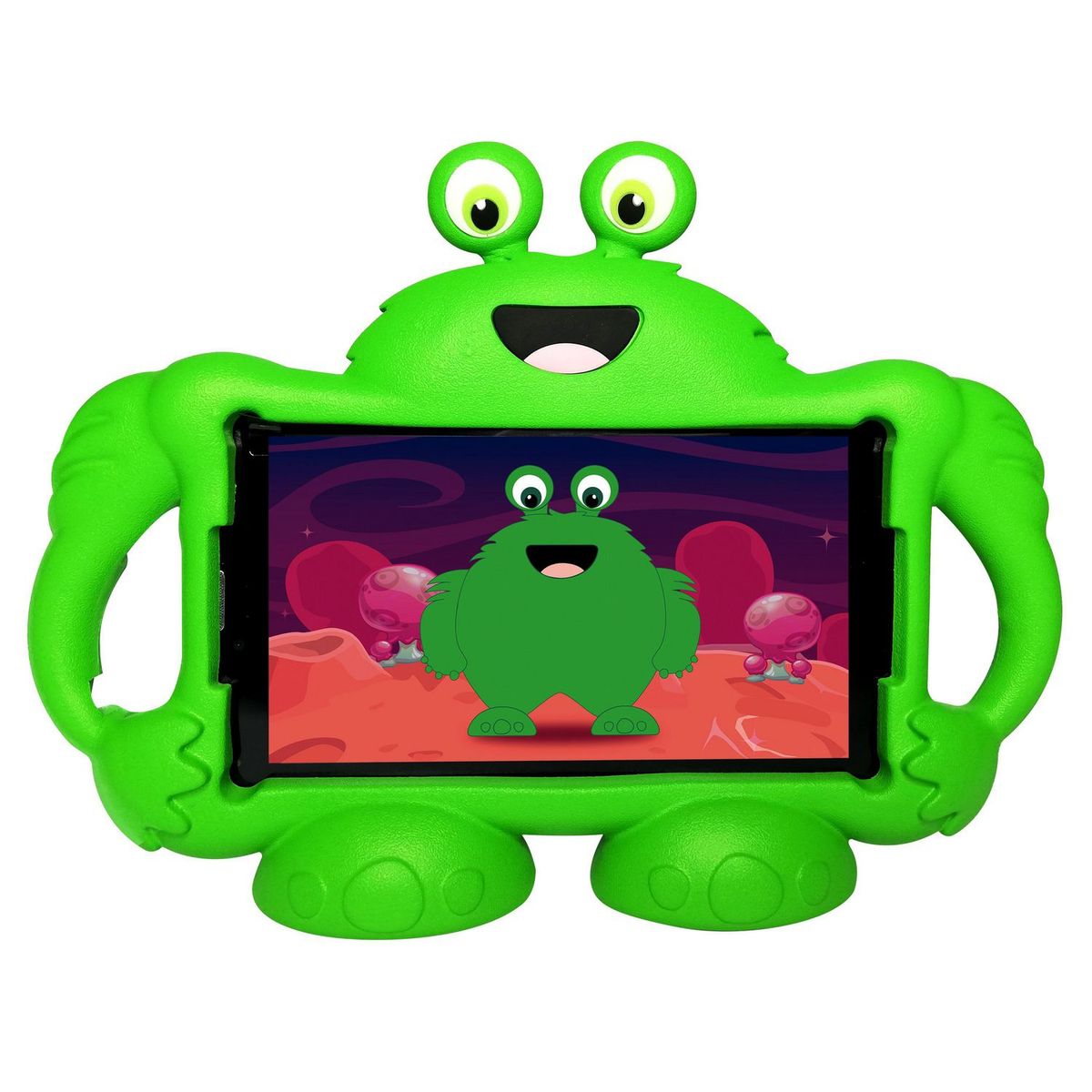 ADVANCE - Tablet Advance TR7989 3G 7" 1GB 16GB Verde