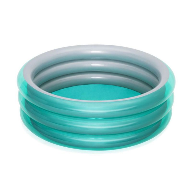 BESTWAY - Piscina Inflable 3 Aros 170x53cm