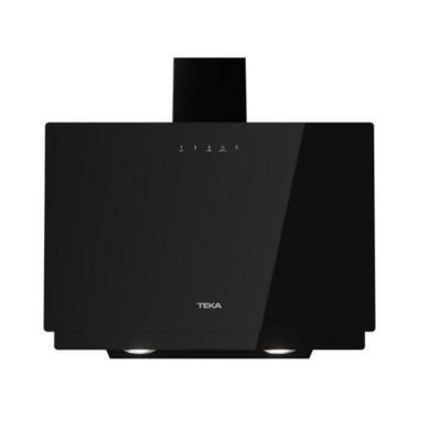 Campana Decorativa Vertical T�ctil De Aspiraci�n Perimetral 60cm