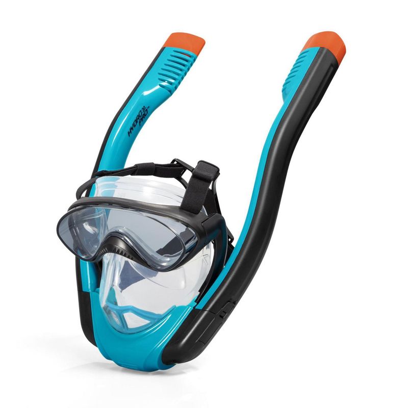 BESTWAY - Máscara De Snorkel Flowtech Talla S M