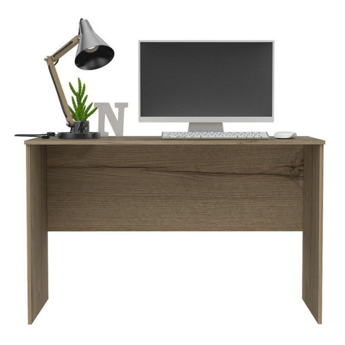 TUHOME - Escritorio Duna Melamina Malibu