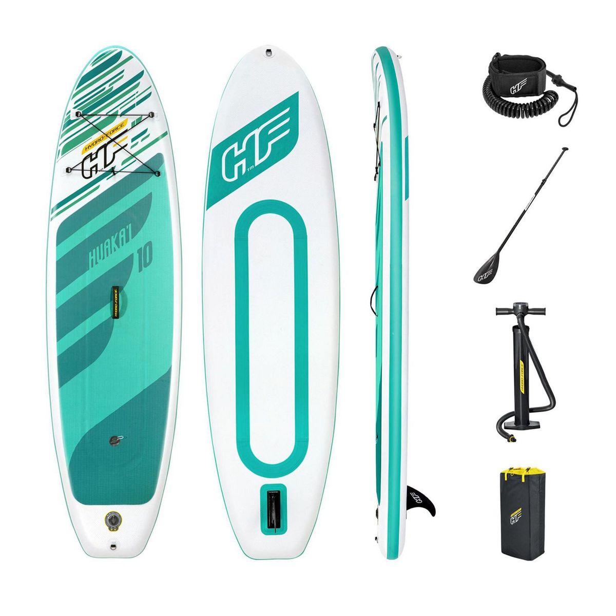 BESTWAY - Paddle Hydro-Force Huaka 3.05M