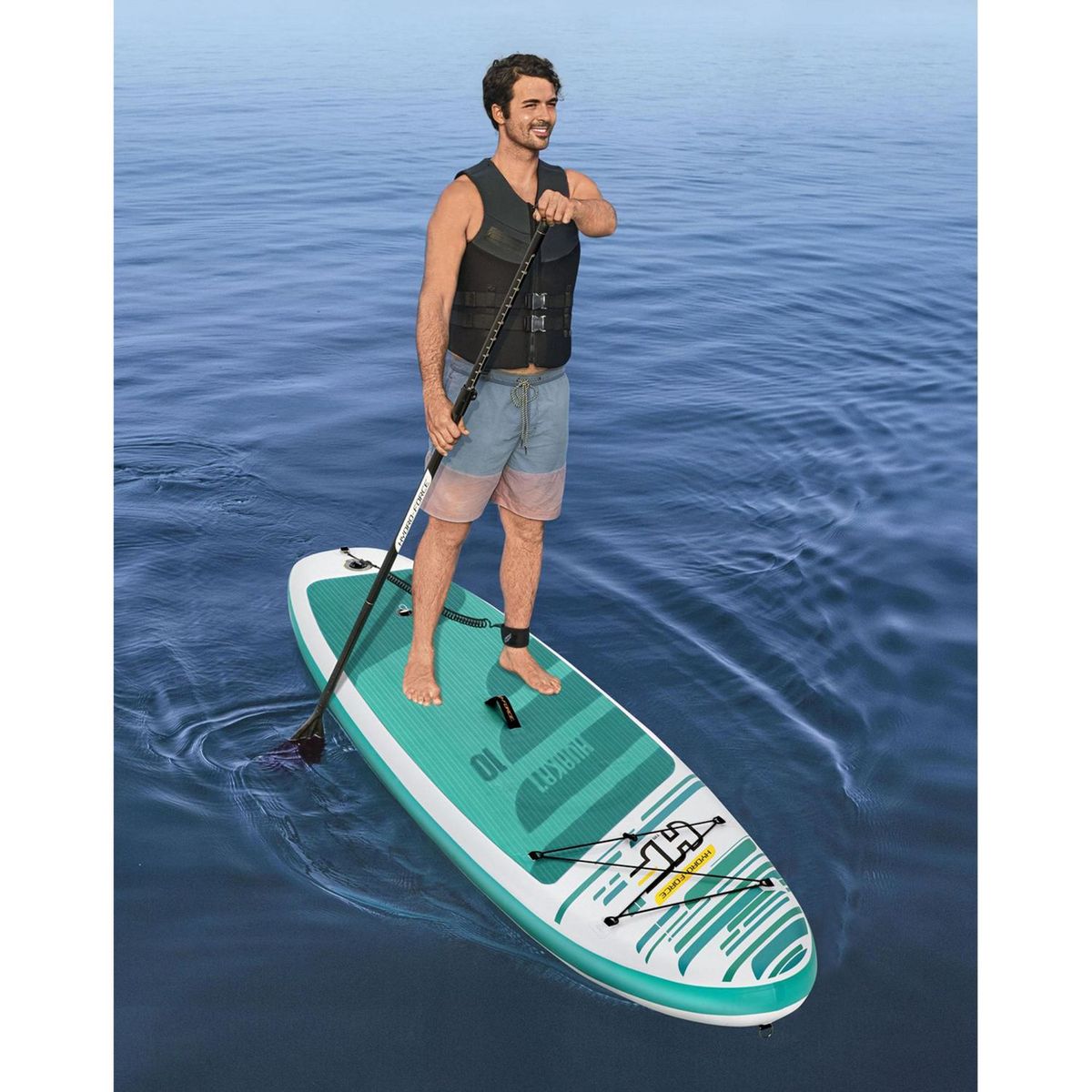 BESTWAY - Paddle Hydro-Force Huaka 3.05M