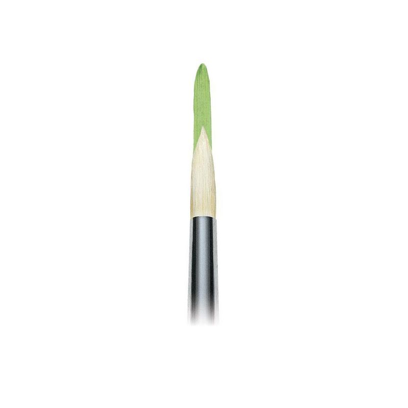 FABER CASTELL - Pincel Winton Redondo N 6